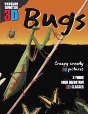 Tapa de Bugs
