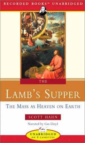 Tapa de The Lamb's Supper