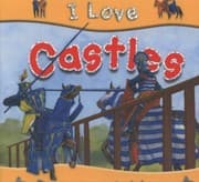 Tapa de I Love Castles