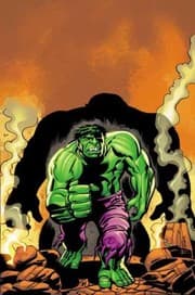 Tapa de Essential Hulk