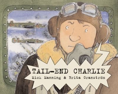 Tapa de Tailend Charlie