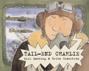 Tapa de Tailend Charlie