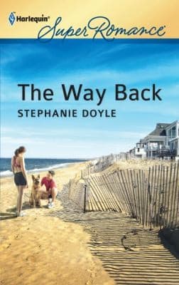 Tapa de The Way Back