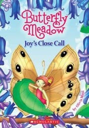 Tapa de Joys Close Call
