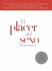 Tapa de El Placer Del Sexo