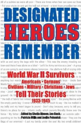 Tapa de Designated Heroes Remember