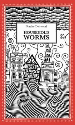 Tapa de Household Worms
