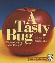 Tapa de A Tasty Bug