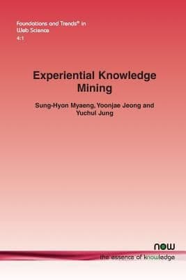 Tapa de Experiential Knowledge Mining