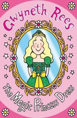 Tapa de The Magic Princess Dress