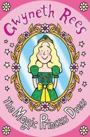 Tapa de The Magic Princess Dress