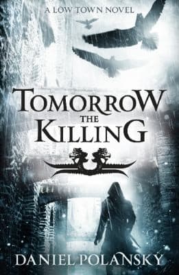 Tapa de Tomorrow the Killing