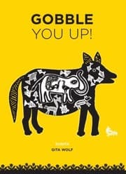 Tapa de Gobble You Up Based On A Rajasthani Folktale