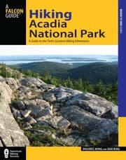 Tapa de Hiking Acadia National Park A Guide To The Parks Greatest Hiking Adventures