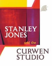 Tapa de Stanley Jones And The Curwen Studio
