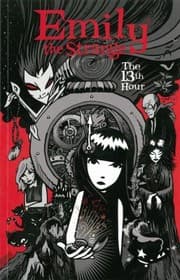 Tapa de The 13th Hour