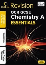 Tapa de Ocr 21st Century Gcse Chemistry