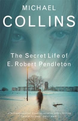 Tapa de The Secret Life Of E Robert Pendleton