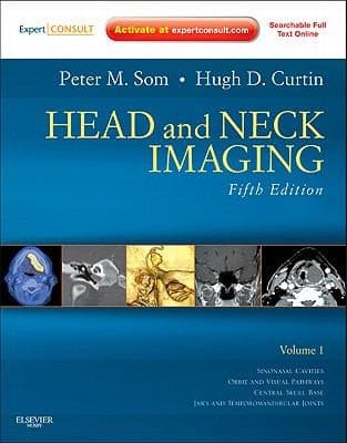 Tapa de Head And Neck Imaging
