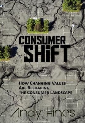 Tapa de Consumer Shift How Changing Values Are Reshaping The Consumer Landscape