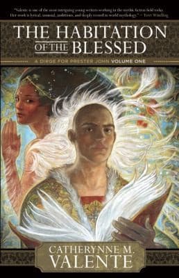 Tapa de The Habitation Of The Blessed