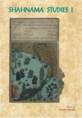 Tapa de Shahnama Studies