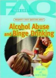 Tapa de Frequently Asked Questions About Alcohol Abuse And Binge Drinking