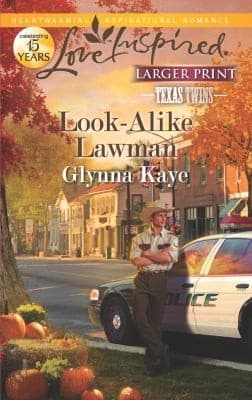 Tapa de Lookalike Lawman