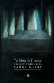 Tapa de To Ring In Silence New And Selected Poems