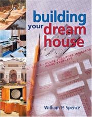 Tapa de Building your dream house