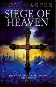 Tapa de Siege of Heaven