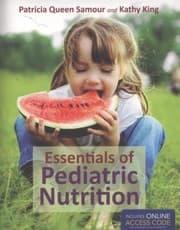 Tapa de Essentials Of Pediatric Nutrition