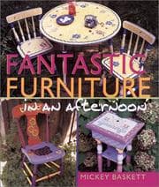Tapa de Fantastic Furniture in an AfternoonT