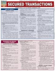 Tapa de Secured Transactions