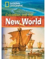 Tapa de Columbus And The New World