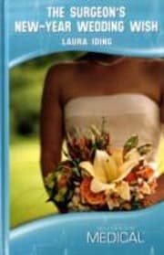 Tapa de The Surgeon's New-Year Wedding Wish