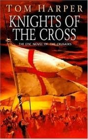 Tapa de Knights of the Cross