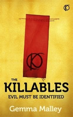 Tapa de The Killables