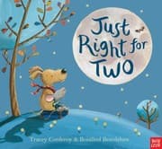 Tapa de Just Right For Two