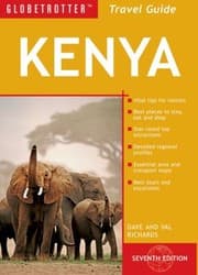 Tapa de Kenya