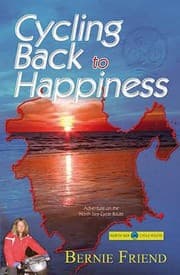 Tapa de Cycling Back To Happiness Adventure On The North Sea Cycle Route