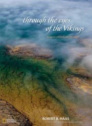 Tapa de Through The Eyes Of The Vikings An Aerial Vision Of Arctic Lands