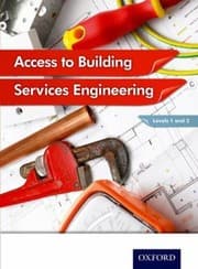 Tapa de Access To Building Services Engineering Levels 1 And 2