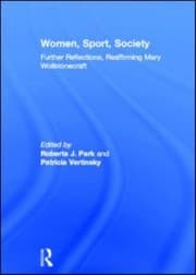 Tapa de Women Sport Society Further Reflections Reaffirming Mary Wollstonecraft