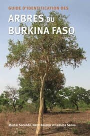 Tapa de Guide Didentification Des Arbres Du Burkina Faso