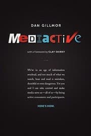 Tapa de Mediactive
