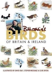 Tapa de Bill Oddies Birds Of Britain Ireland