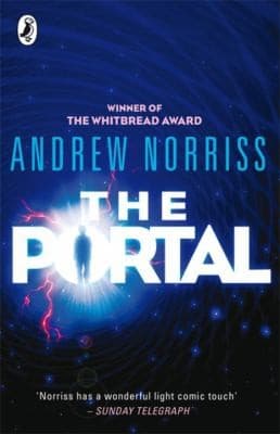Tapa de The Portal