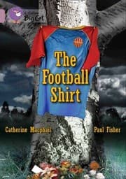 Tapa de The Football Shirt