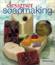 Tapa de Designer soapmaking